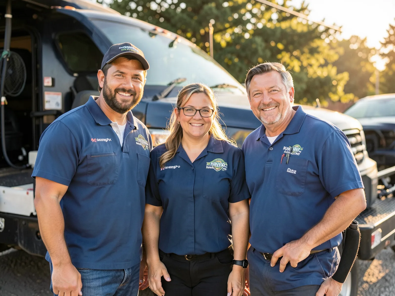 Roof Repair company in Montpelier, ND